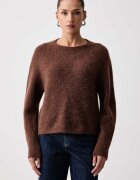 Marella pulover pentru femei cu lână MLLGIUNCO