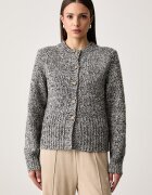 Marimekko cardigan pentru femei din lână