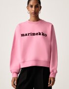 Marimekko hanorac pentru femei cu bumbac