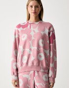 Marimekko hanorac pentru femei din bumbac