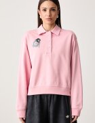 Marimekko hanorac pentru femei din bumbac