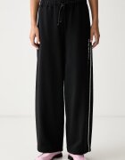 Marimekko pantaloni de trening pentru copii din bumbac