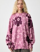 Marimekko pulover pentru femei din bumbac