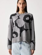 Marimekko pulover pentru femei din lână