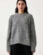 Marimekko pulover pentru femei din lână
