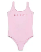 Marni costum de baie dintr-o bucată pentru copii MM20F SWIMSUIT