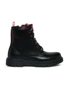 Max&Co. bocanci pentru copii MAXFTW14 BOOTS