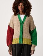 Max&Co. cardigan pentru femei din lână FIABE