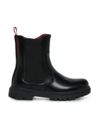 Max&Co. ghete scurte pentru copii MAXFTW7 BOOTS