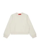 Max&Co. hanorac pentru copii cu bumbac MAXS26F SWEAT-SHIRT