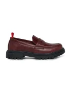 Max&Co. mocasini pentru copii MAXFTW13 LOAFER