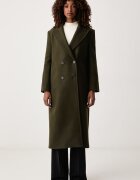 Max&Co. palto elegant pentru femei cu lână PALO