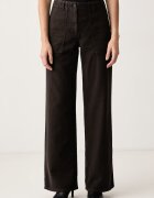 Max&Co. pantaloni pentru femei din bumbac EMIRO