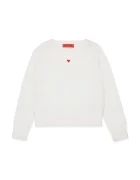 Max&Co. pulover de lână pentru copii MAXK1F KNITWEAR