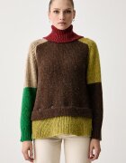 Max&Co. pulover pentru femei din lână FILANTE