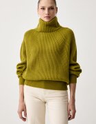 Max&Co. pulover pentru femei din lână TEMPRA