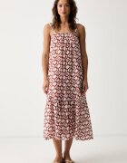 Max Mara Beachwear rochie de plajă pentru femei Multi Strap Hipster