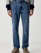 Michael Kors blugi slim fit pentru bărbați