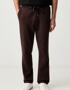Michael Kors pantaloni de trening pentru bărbați cu bumbac
