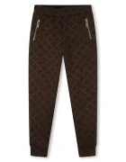 Michael Kors pantaloni de trening pentru copii