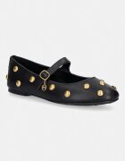 MICHAEL Michael Kors balerini din piele Nellie Flex Ballet