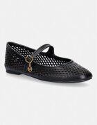 MICHAEL Michael Kors balerini din piele Nellie Flex Ballet