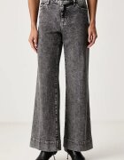 MICHAEL Michael Kors blugi bootcut pentru femei