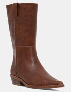 MICHAEL Michael Kors cizme cowboy pentru femei Farren Flat Boot