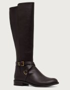 MICHAEL Michael Kors cizme cu toc plat pentru femei Rachel Flat Boot
