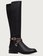MICHAEL Michael Kors cizme pentru femei Rachel Flat Boot