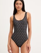 MICHAEL Michael Kors costum de baie dintr-o singură piesă pentru femei