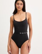 MICHAEL Michael Kors costum de baie dintr-o singură piesă pentru femei