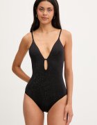 MICHAEL Michael Kors costum de baie dintr-o singură piesă pentru femei