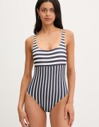 MICHAEL Michael Kors costum de baie dintr-o singură piesă pentru femei