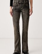 Miss Sixty blugi flared pentru femei