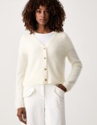 MM by Max Mara cardigan pentru femei din lână MMLFOSCO