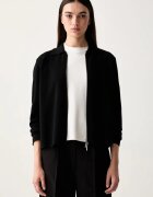 MM by Max Mara cardigan pentru femei din lână MMLSNACK