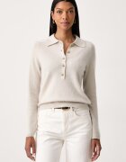 MM by Max Mara pulover pentru femei din lână MMLCELLULA