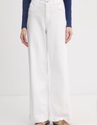 Mos Mosh blugi wide leg pentru femei Dara