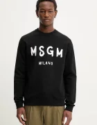 MSGM hanorac de bumbac