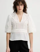 MUNTHE bluza FLORISE