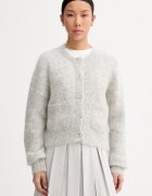 MUNTHE cardigan pentru femei cu lână NOLOCCA