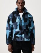 Napapijri hanorac din polar pentru bărbați Fleece