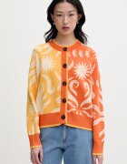 Never Fully Dressed cardigan pentru femei cu vâscoză
