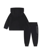 Nike compleu sport pentru copii cu bumbac