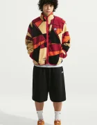Nike Sportswear hanorac din polar pentru bărbați Club