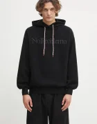 No Problemo hanorac de bumbac Reverse Fleece Hoodie
