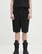 No Problemo pantaloni scurți din bumbac Mini Problemo Work Short - Twill