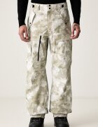 Oakley pantaloni de schi pentru bărbați BRAVO