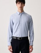 Officine Generale cămașă pentru bărbați din bumbac ALEX